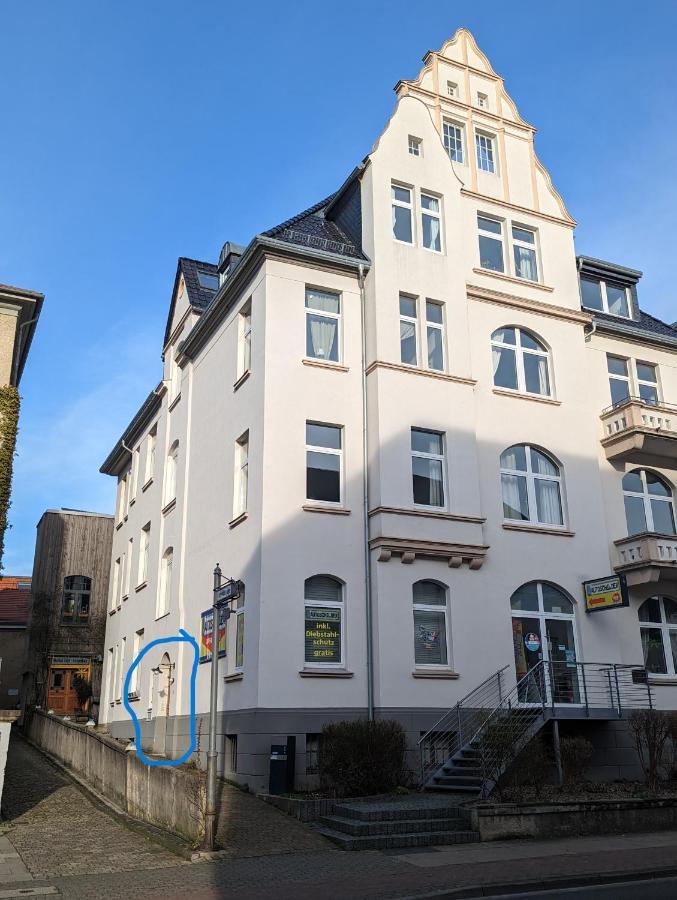 4-Schlafzimmer-Terrassensuite Oasis - Workspace Em-Apartments Deutschland Bielefeld Extérieur photo